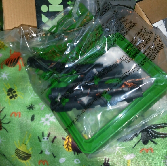 KIDZLABS ROBOTIC HAND - Picture 7 of 7